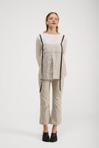 Bata/Camisa Grid