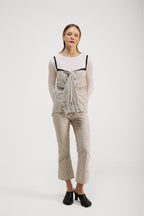 Bata/Camisa Grid