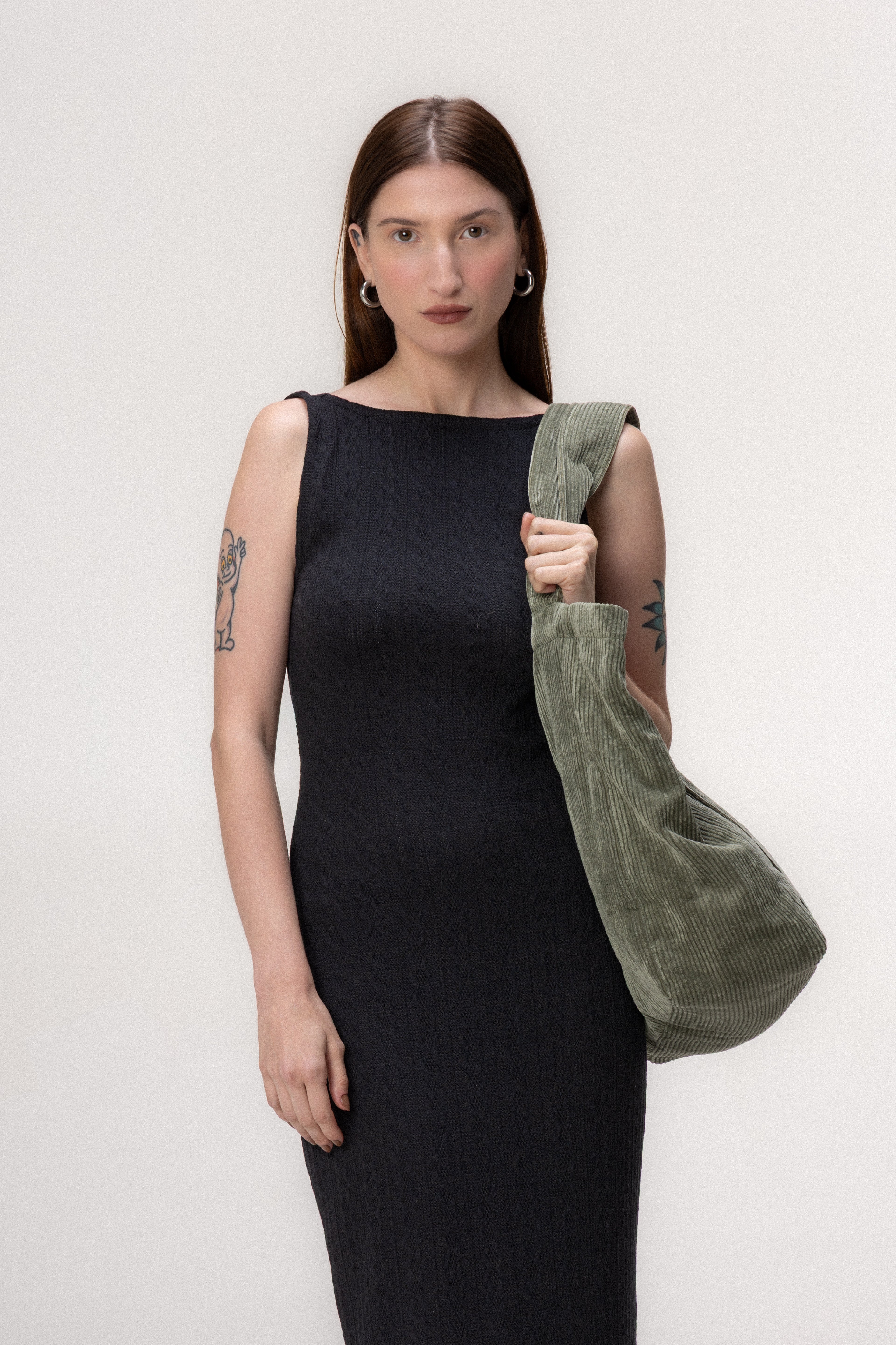 Bolsa BoBardi Oliva