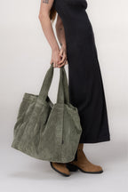 Bolsa BoBardi Oliva
