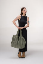 Bolsa BoBardi Oliva