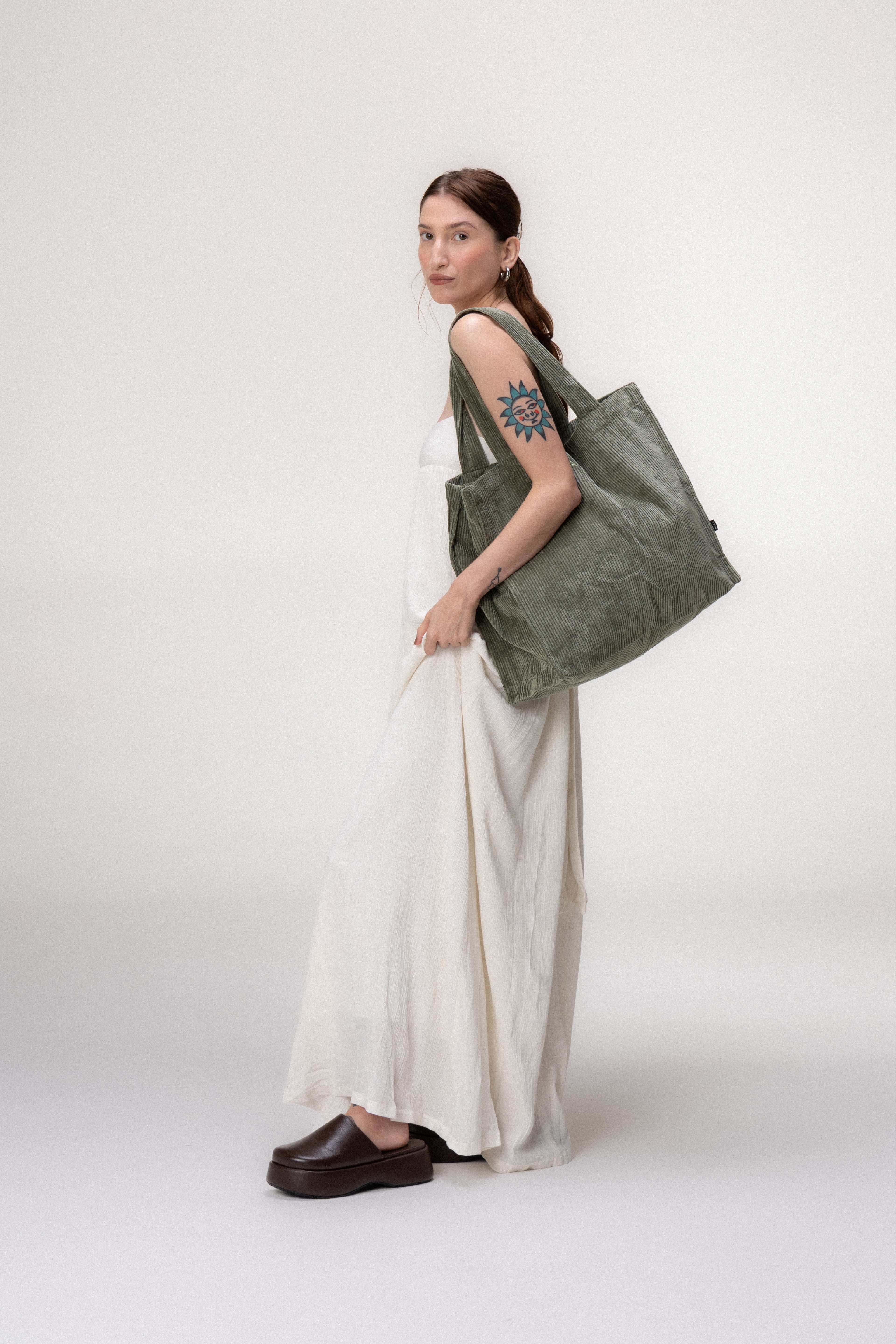 Bolsa Alga Oliva