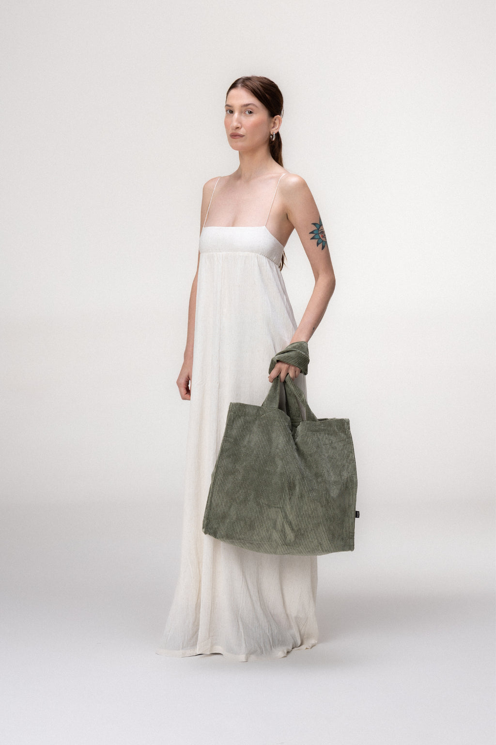 Bolsa Alga Oliva