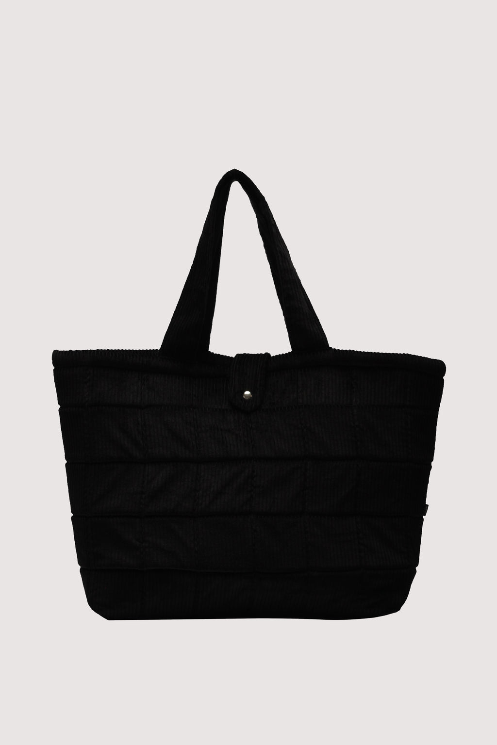 Bolsa Puffer Preto