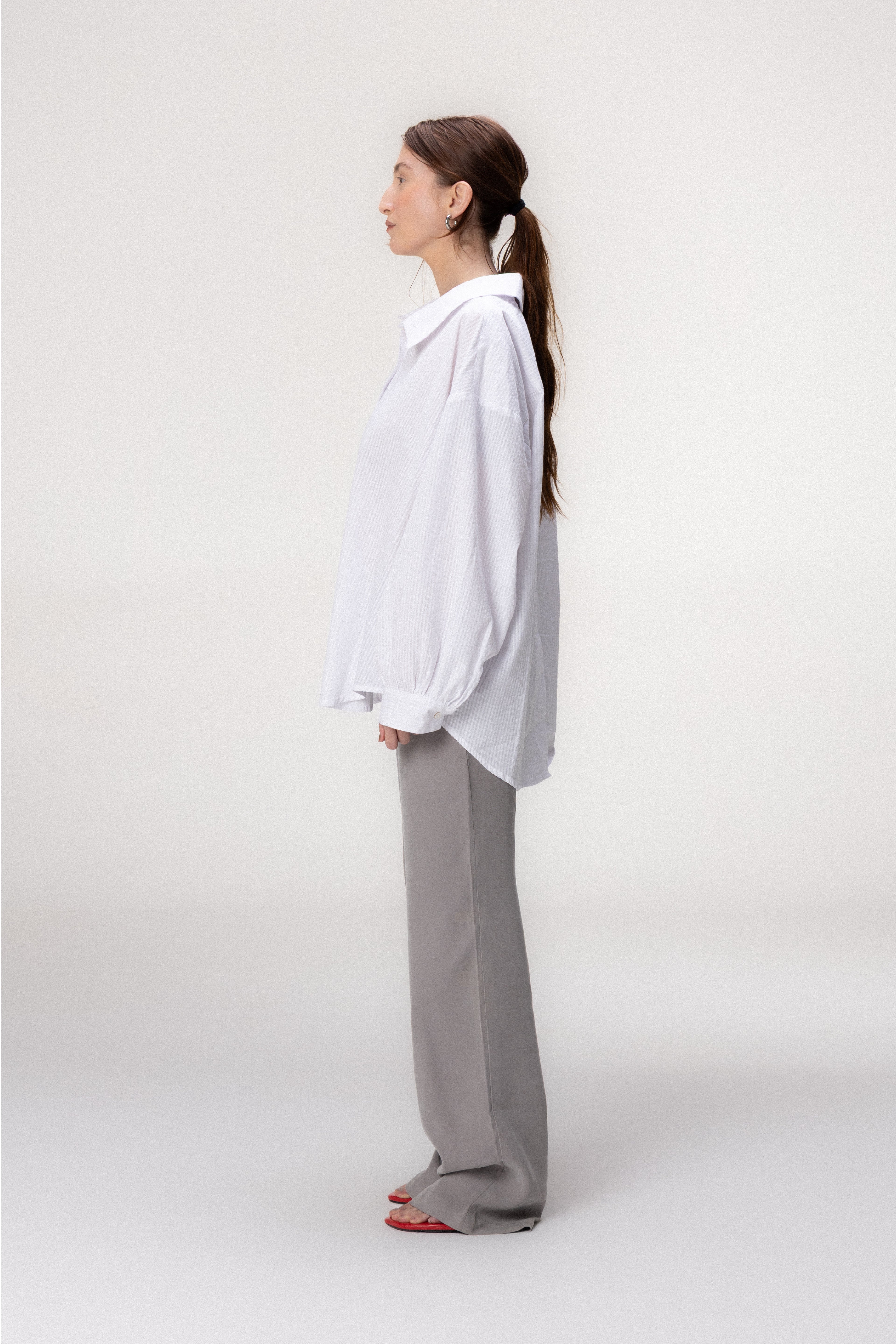Camisa Brio Algodão