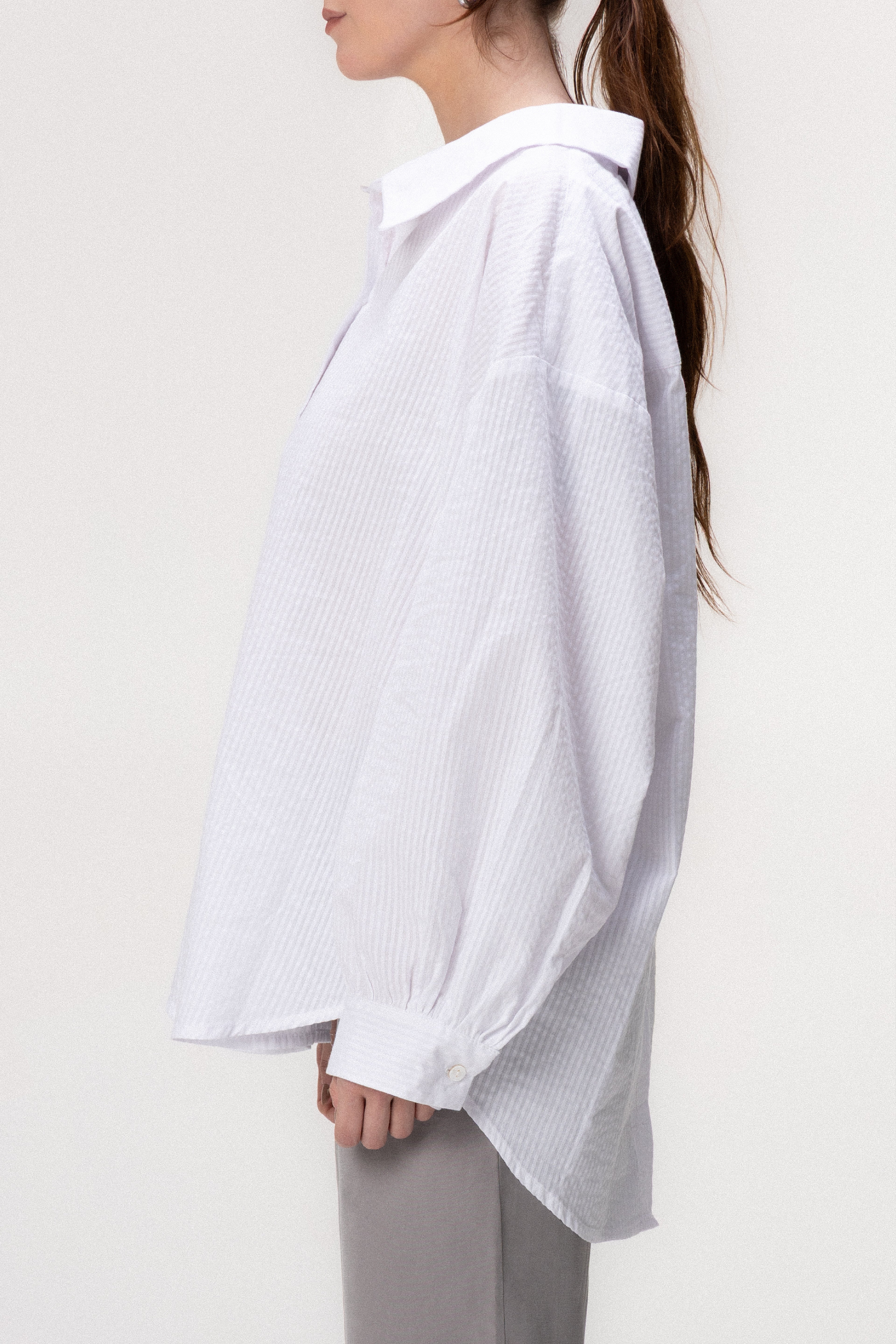 Camisa Brio Algodão