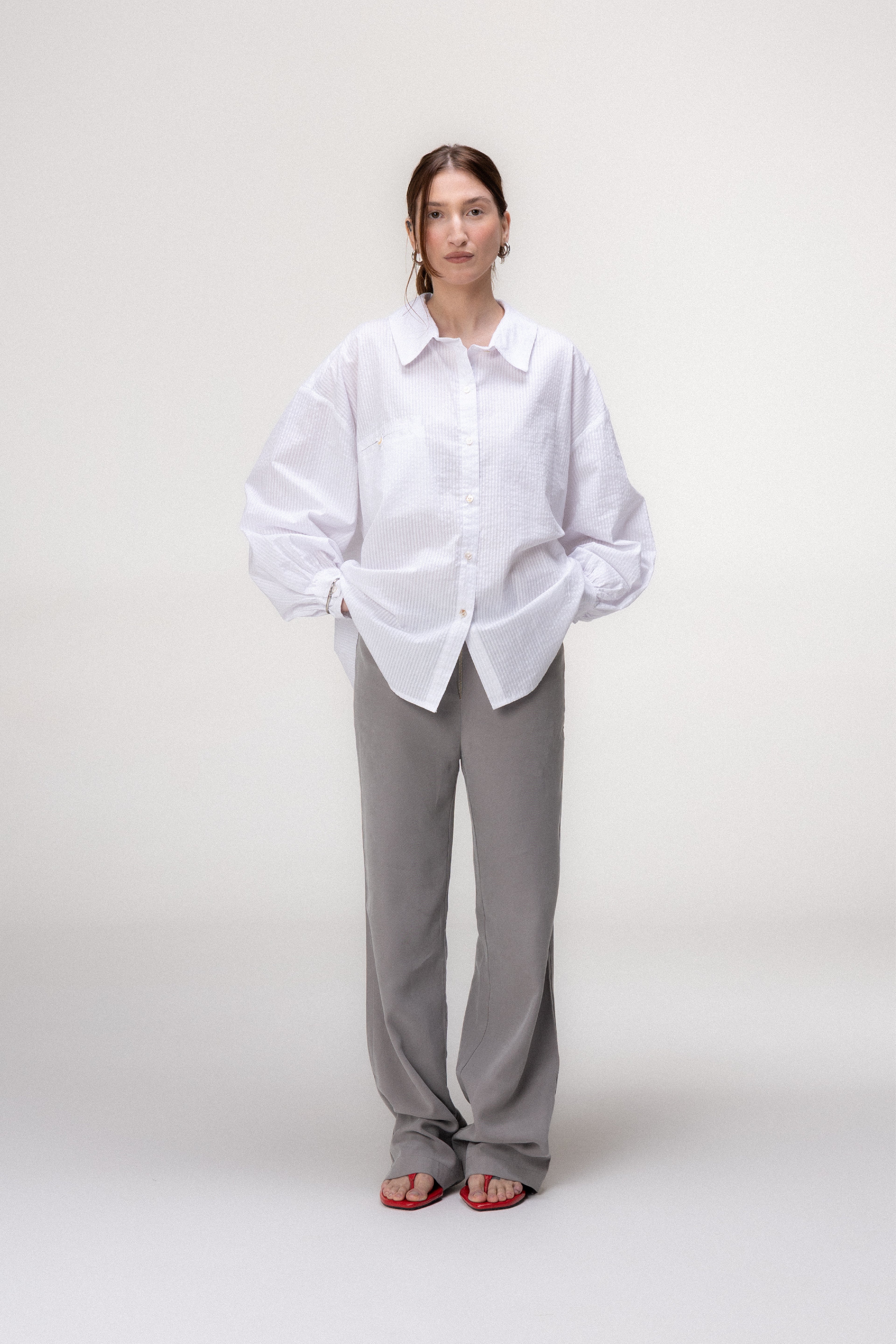 Camisa Brio Algodão