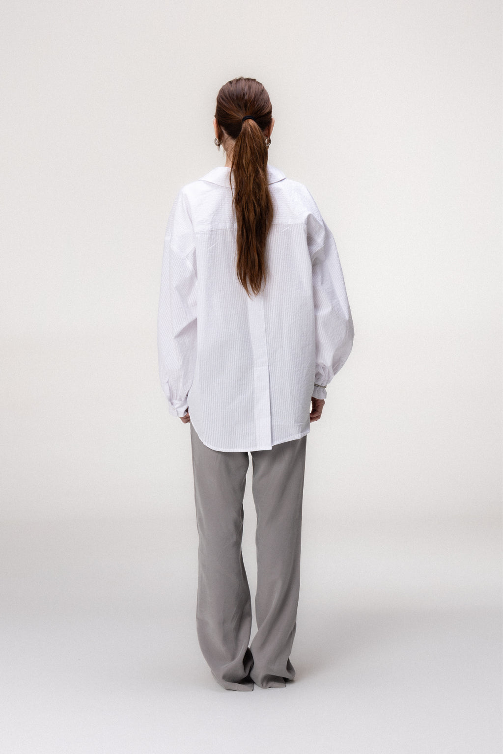 Camisa Brio Algodão