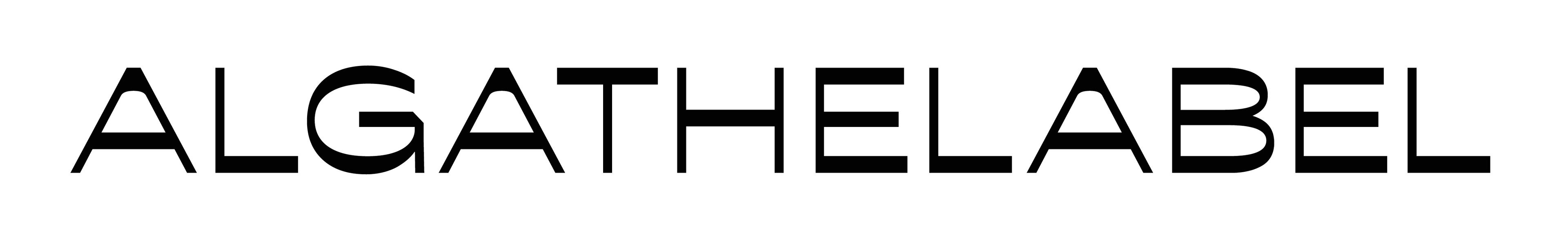 ALGATHELABEL