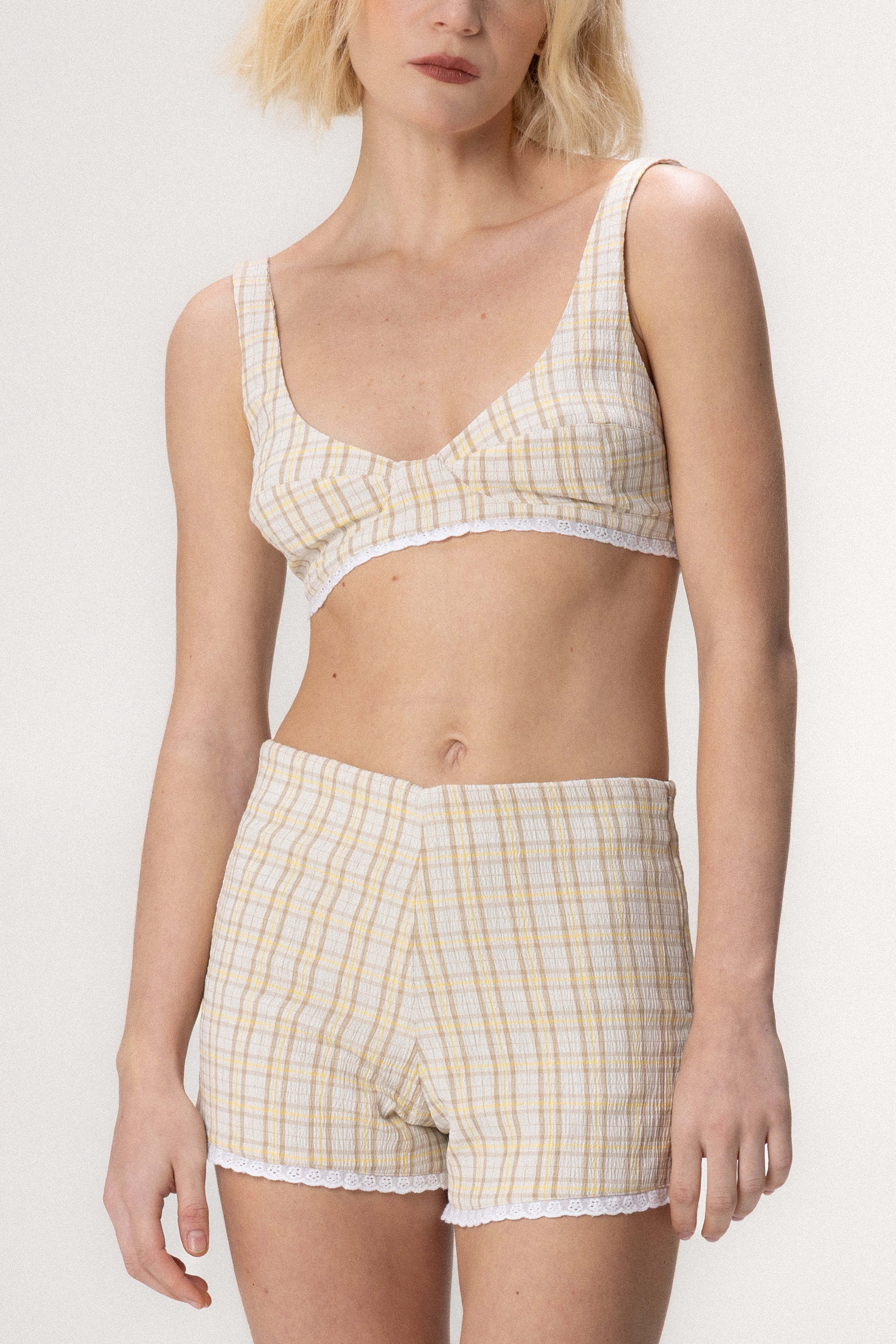 Short Xadrez