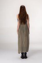 Vestido Pina Oliva