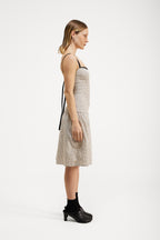 Vestido Passion Grid